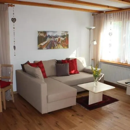 Apartment Gerbera 2, 2 Bett *