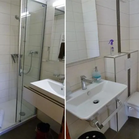 Appartement Gerbera 2, 2 Bett *
